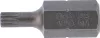 BGS technic Bordázott bitfej M5, 3/8" hossza: 30mm (BGS 4850)