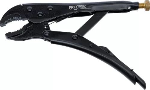 BGS technic Patentfogó / grip fogó, állítható, 225 mm (BGS 485)