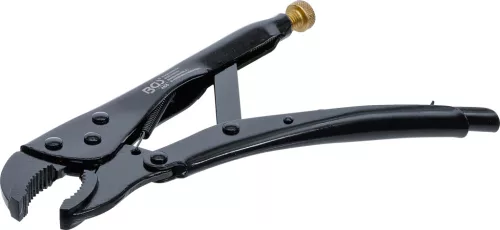 BGS technic Patentfogó / grip fogó, állítható, 225 mm (BGS 485)