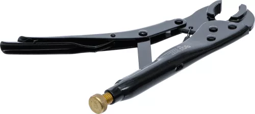 BGS technic Patentfogó / grip fogó, állítható, 225 mm (BGS 485)