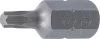 BGS technic Bitfej, nem fúrt T27 3/8" hossza: 30mm (BGS 4867)