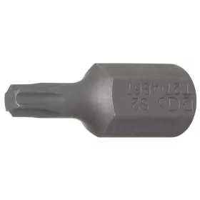   BGS technic Bitfej, nem fúrt T27 3/8" hossza: 30mm (BGS 4867)