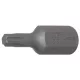 BGS technic Bitfej, nem fúrt T27 3/8" hossza: 30mm (BGS 4867)