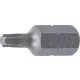 BGS technic Bitfej, nem fúrt T27 3/8" hossza: 30mm (BGS 4867)