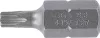BGS technic Bitfej, nem fúrt T27 3/8" hossza: 30mm (BGS 4867)
