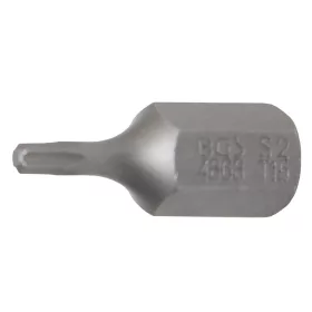   BGS technic Bitfej, nem fúrt T15 3/8" hossza: 30mm (BGS 4868)