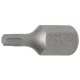 BGS technic Bitfej, nem fúrt T25 3/8" hossza: 30mm (BGS 4870)