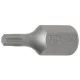 BGS technic Bitfej, nem fúrt T25 3/8" hossza: 30mm (BGS 4870)