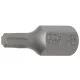 BGS technic Bitfej, nem fúrt T30 3/8" hossza: 30mm (BGS 4871)