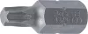 BGS technic Bitfej, nem fúrt T40 3/8" hossza: 30mm (BGS 4872)