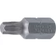 BGS technic Bitfej, nem fúrt T40 3/8" hossza: 30mm (BGS 4872)