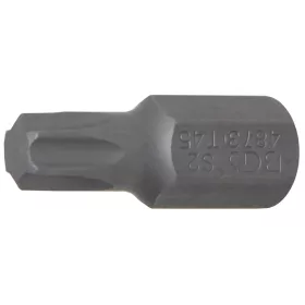   BGS technic Bitfej, nem fúrt T45 3/8" hossza: 30mm (BGS 4873)