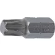 BGS technic Bitfej, nem fúrt T50 3/8" hossza: 30mm (BGS 4874)