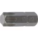 BGS technic Bit, nem fúrt, T55, 3/8", hossza: 30mm (BGS 4875)