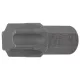 BGS technic Bitfej, nem fúrt T60 3/8" hossza: 30mm (BGS 4876)