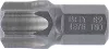 BGS technic Bitfej, nem fúrt T60 3/8" hossza: 30mm (BGS 4876)