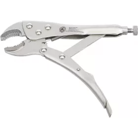 BGS DIY Gripp fogó 175 mm, barkács (BGS 489)