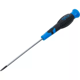 BGS technic Csavarhúzó lapos 3x100 mm (BGS 4901)