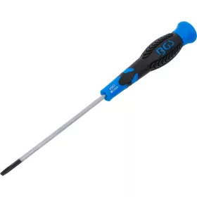 BGS technic Csavarhúzó lapos 3x100 mm (BGS 4901)