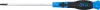 BGS technic Csavarhúzó lapos 3x100 mm (BGS 4901)
