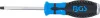 BGS technic Csavarhúzó lapos 5x75 mm (BGS 4902)