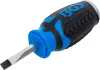 BGS technic Csavarhúzó lapos 6x38 mm (BGS 4903)