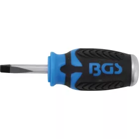 BGS technic Csavarhúzó lapos 6x38 mm (BGS 4903)