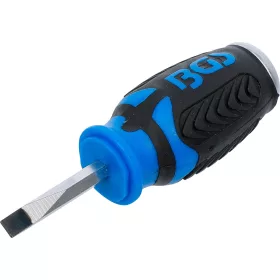 BGS technic Csavarhúzó lapos 6x38 mm (BGS 4903)