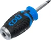 BGS technic Csavarhúzó lapos 6x38 mm (BGS 4903)