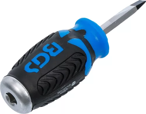 BGS technic Csavarhúzó lapos 6x38 mm (BGS 4903)