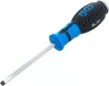 BGS technic Csavarhúzó lapos 6x100 mm (BGS 4904)