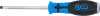 BGS technic Csavarhúzó lapos 6x100 mm (BGS 4904)
