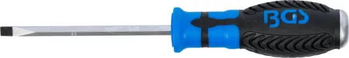 BGS technic Csavarhúzó lapos 6x100 mm (BGS 4904)