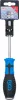 BGS technic Csavarhúzó lapos 6x100 mm (BGS 4904)