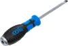 BGS technic Csavarhúzó lapos 6x100 mm (BGS 4904)