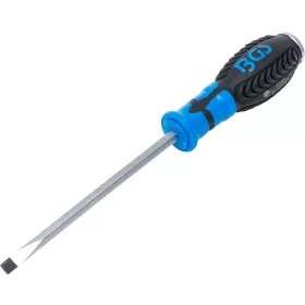 BGS technic Csavarhúzó lapos 8x150 mm (BGS 4905)