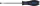BGS technic Csavarhúzó lapos 8x150 mm (BGS 4905)