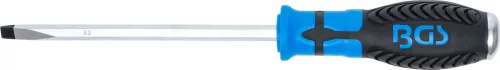 BGS technic Csavarhúzó lapos 8x150 mm (BGS 4905)