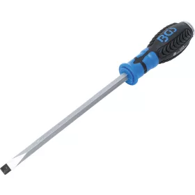 BGS technic Csavarhúzó lapos 10x200 mm (BGS 4906)
