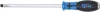 BGS technic Csavarhúzó lapos 10x200 mm (BGS 4906)