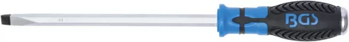 BGS technic Csavarhúzó lapos 10x200 mm (BGS 4906)