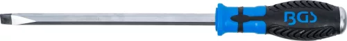 BGS technic Csavarhúzó lapos 10x200 mm (BGS 4906)