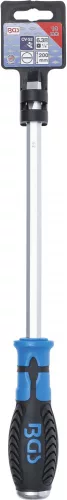 BGS technic Csavarhúzó lapos 10x200 mm (BGS 4906)