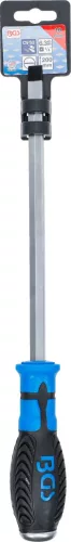 BGS technic Csavarhúzó lapos 10x200 mm (BGS 4906)