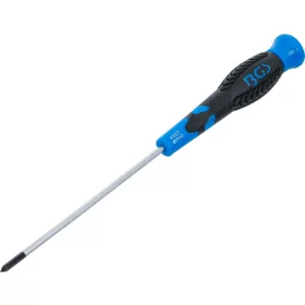 BGS technic Csavarhúzó csillag PH 0x100 mm (BGS 4907)