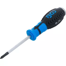 BGS technic Csavarhúzó csillag PH 1x75 mm (BGS 4908)