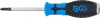 BGS technic Csavarhúzó csillag PH 1x75 mm (BGS 4908)