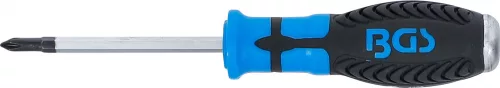 BGS technic Csavarhúzó csillag PH 1x75 mm (BGS 4908)