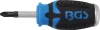 BGS technic Csavarhúzó csillag PH 2x38 mm (BGS 4909)