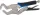 BGS technic Gripp fogó speciális 26/35mm (BGS 491)
